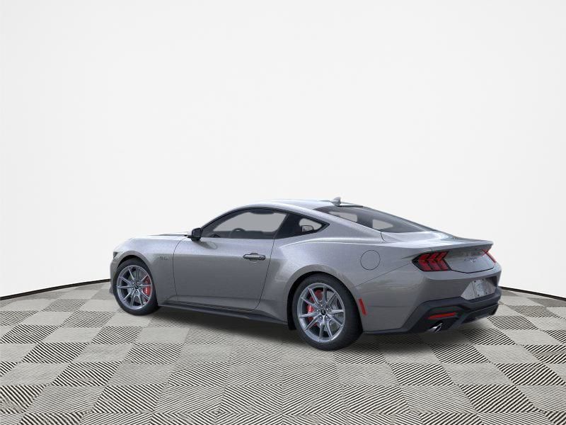 2025 Ford Mustang GT photo 3