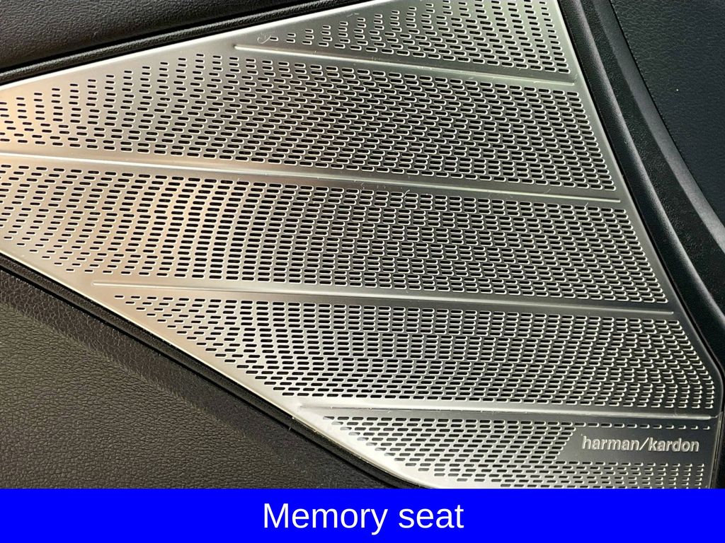 2022 Hyundai Palisade Calligraphy photo 17