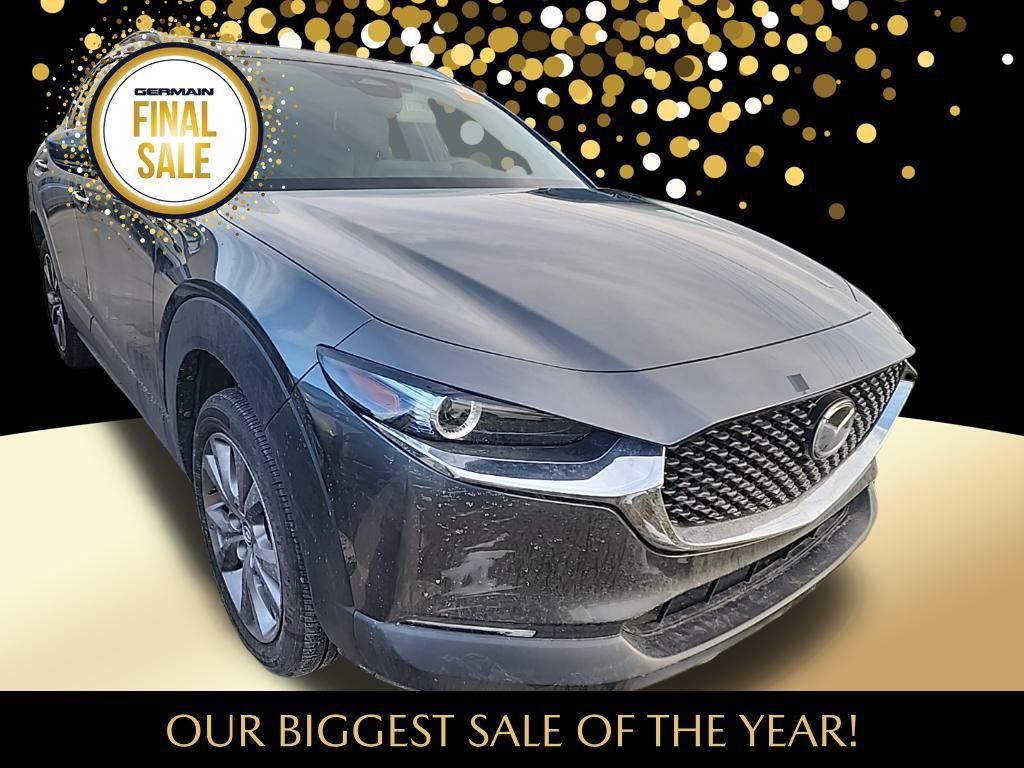 2024 Mazda CX-30 Preferred's photo