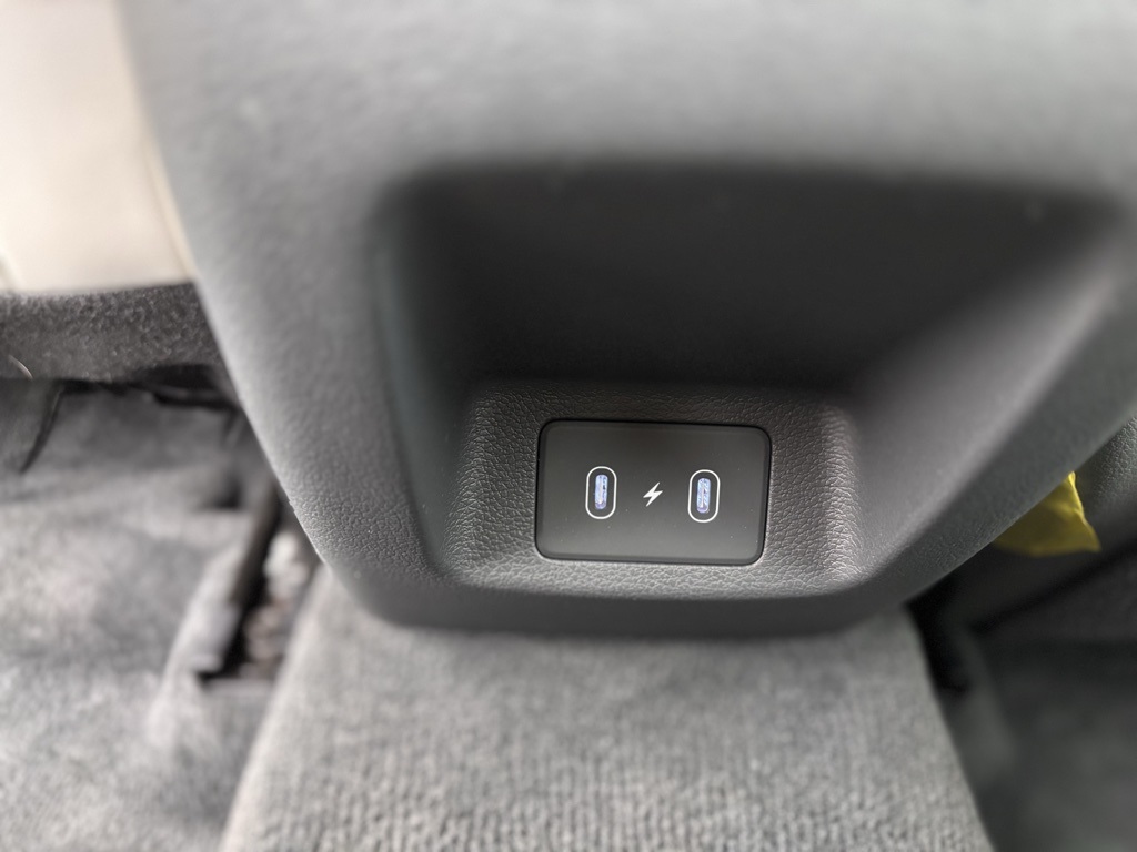 2024 Hyundai Sonata SEL photo 12