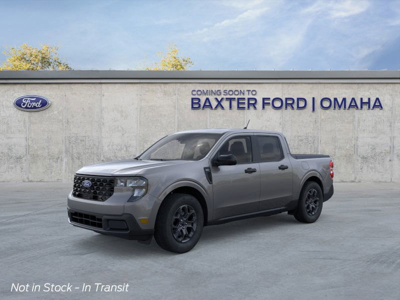 2025 Ford Maverick XLT photo 13