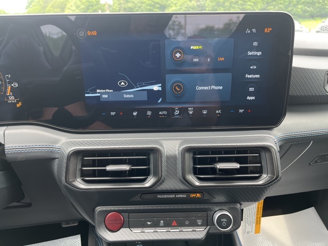 2025 Ford Mustang Dark Horse Premium photo 14