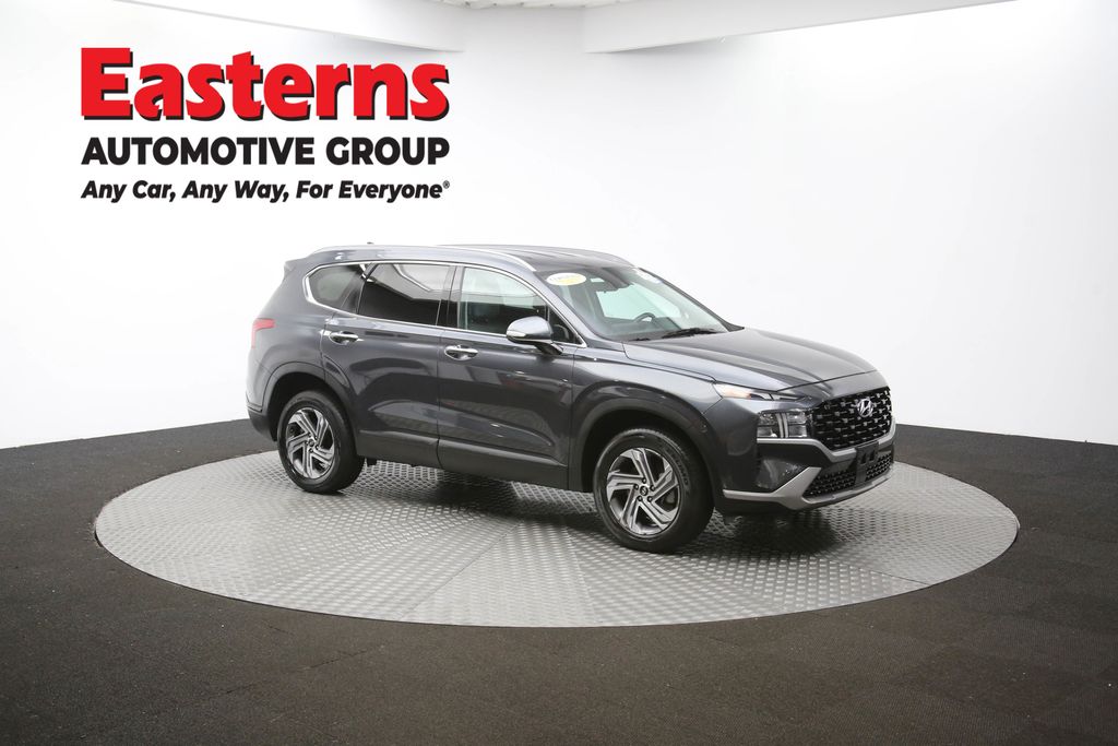 2023 Hyundai Santa Fe SEL photo 37