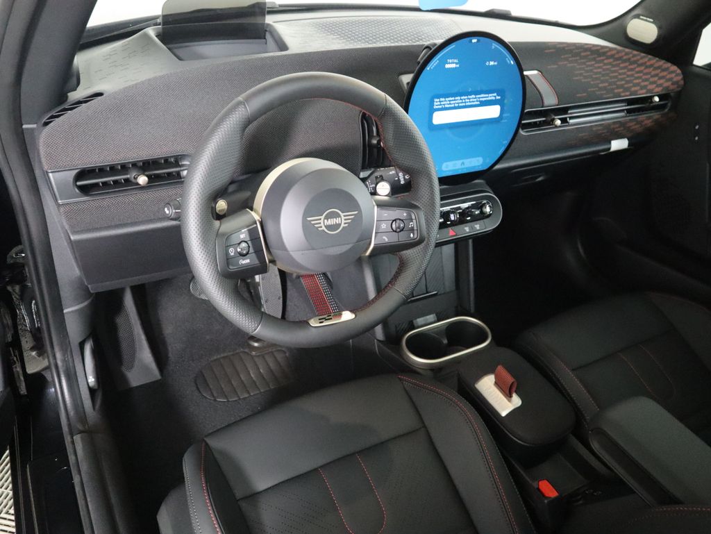 2026 Mini Cooper Hardtop S 2 Door Iconic photo 8