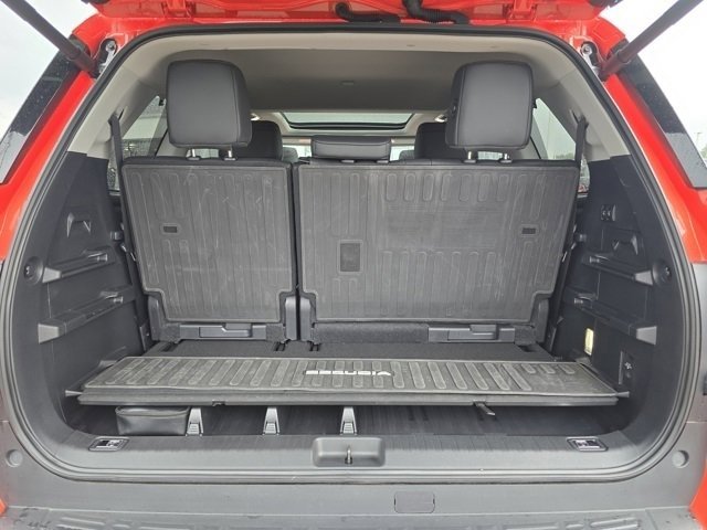2023 Toyota Sequoia TRD Pro photo 28