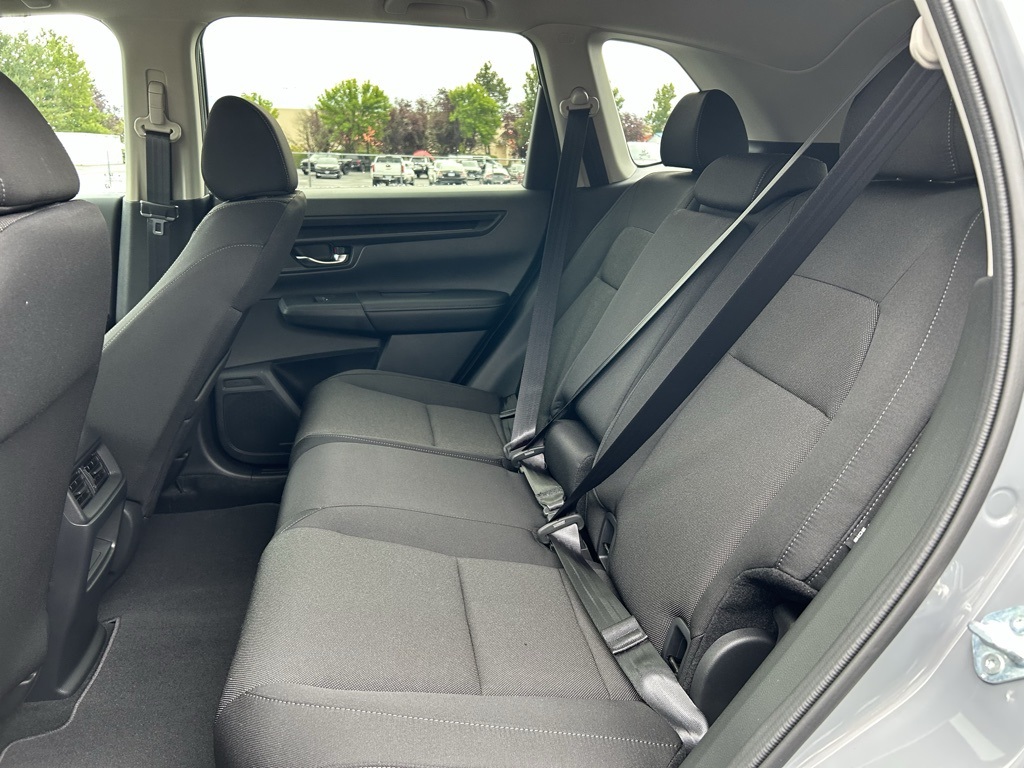 2026 Honda CR-V EX photo 23