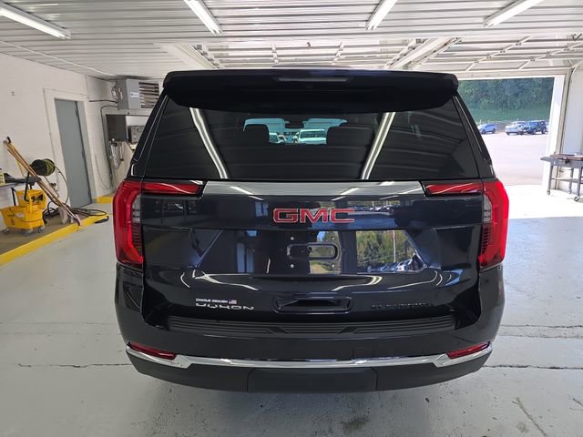 2025 Gmc Yukon XL photo 3