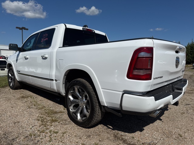 2020 Ram 1500 Limited photo 4