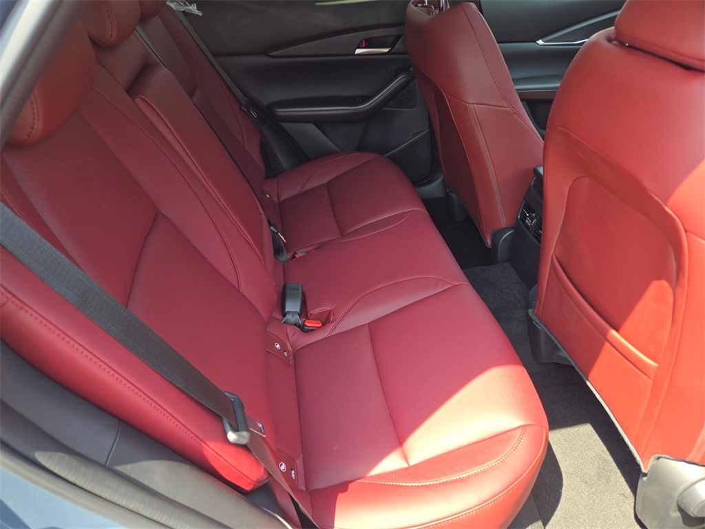 2023 Mazda CX-30 2.5 S Carbon photo 6
