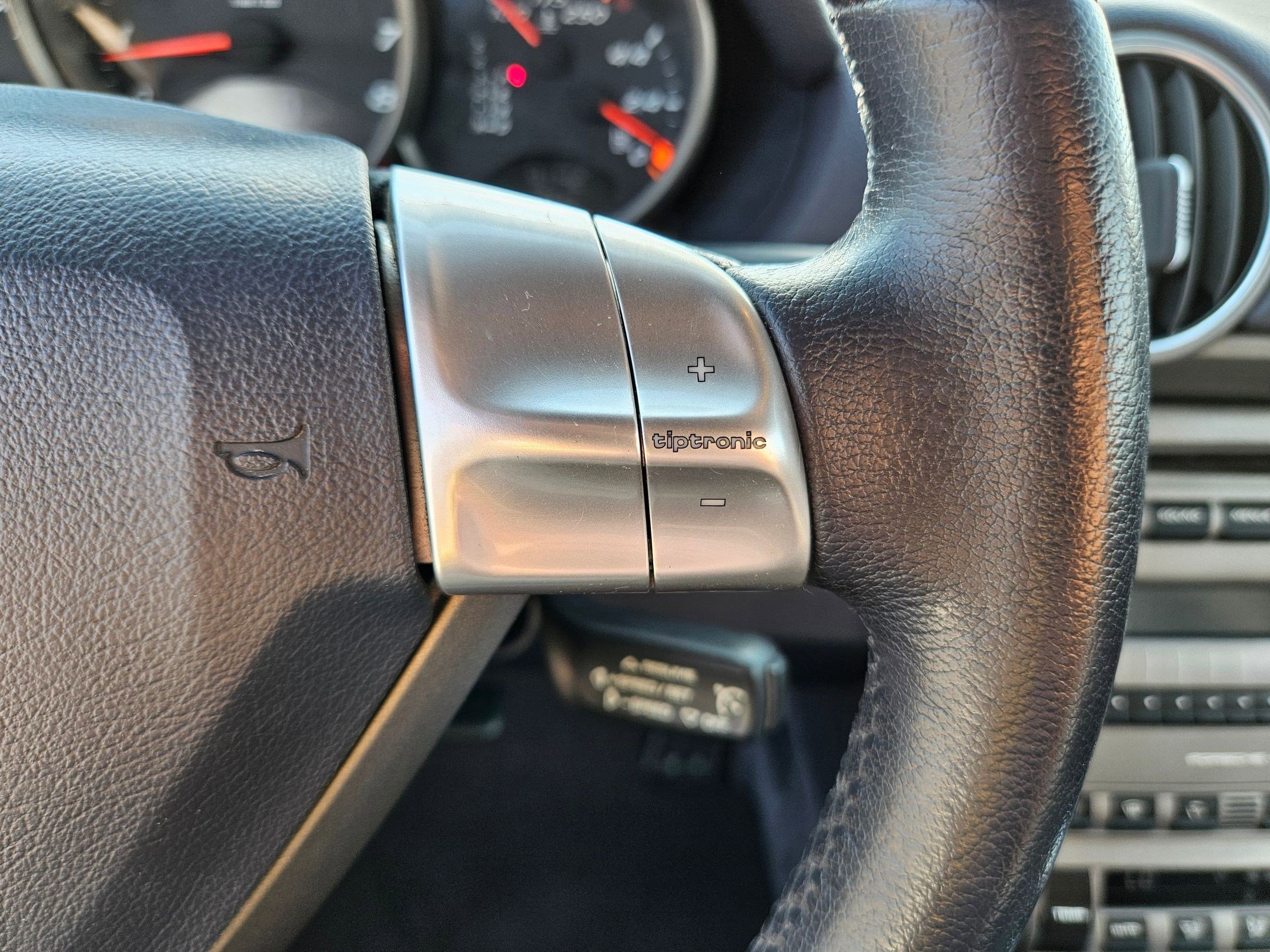 2007 Porsche Boxster Base photo 17