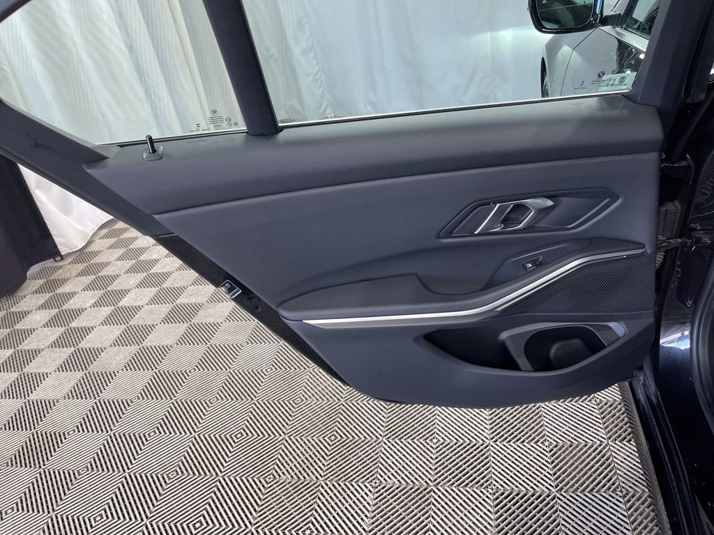 2024 Bmw 330i xDrive photo 24