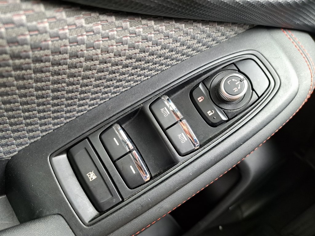 2021 Subaru Forester Sport photo 22
