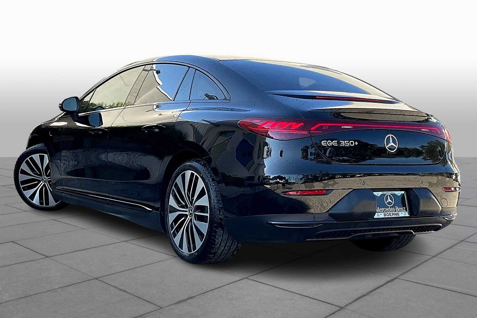 2023 Mercedes Benz EQE Sedan 350 photo 11
