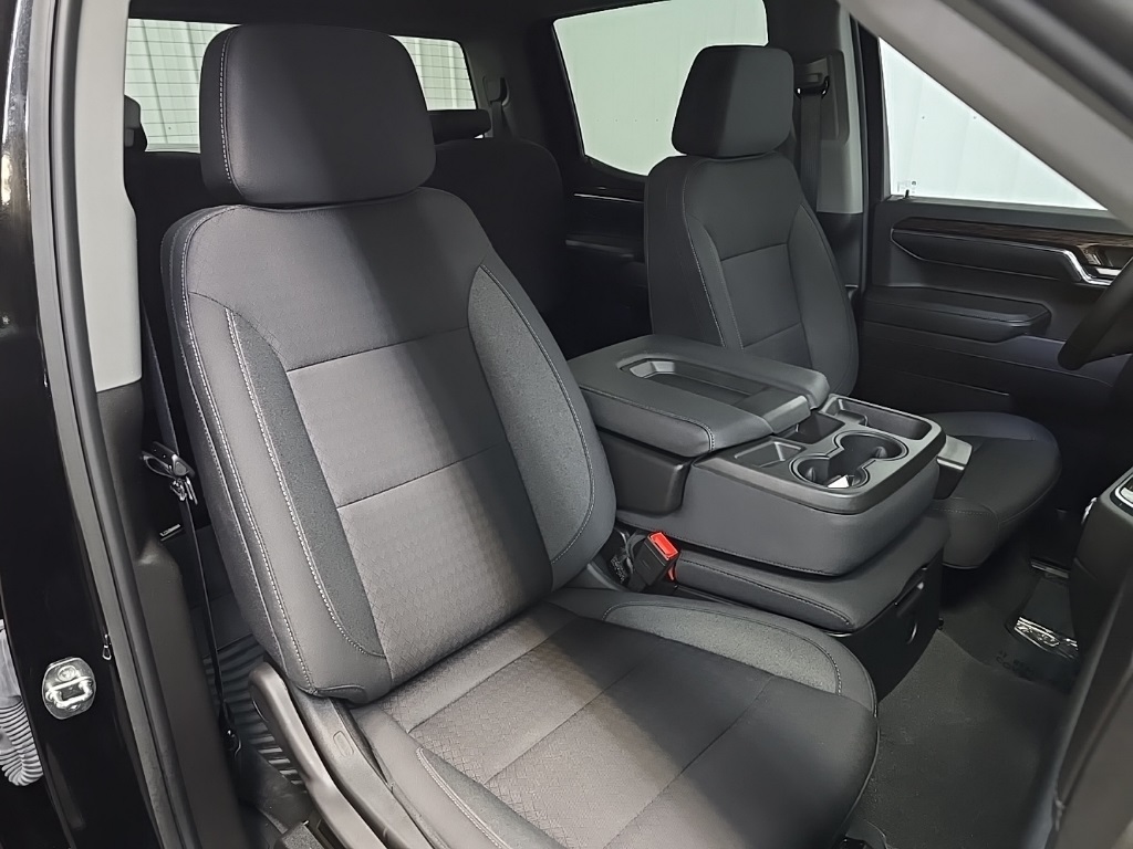 2023 Gmc Sierra 1500 Elevation photo 14