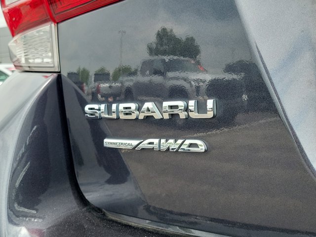 2018 Subaru Crosstrek 2.0i Limited photo 6