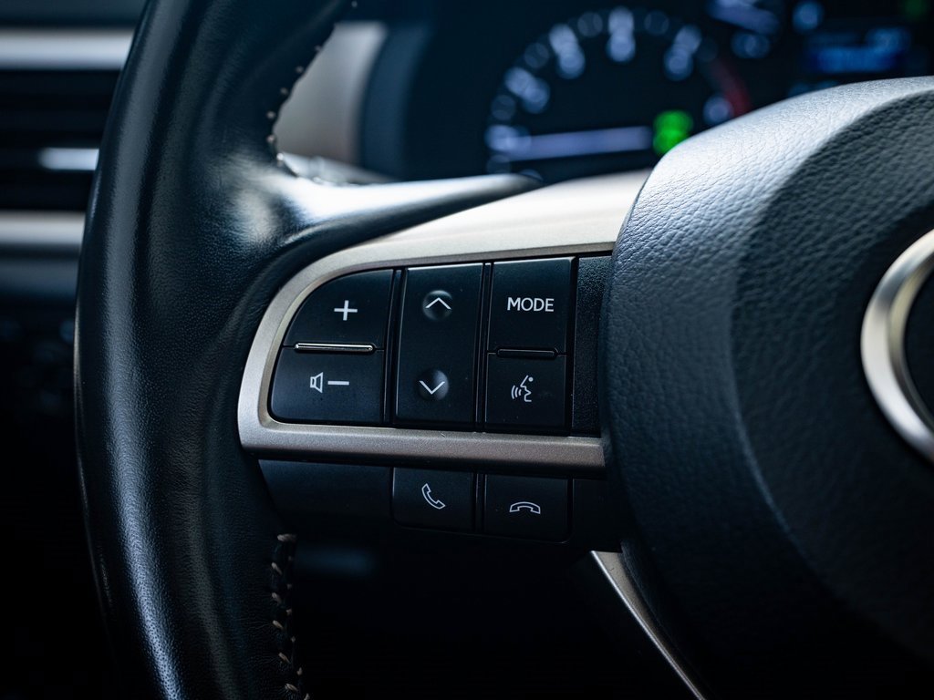 2021 Lexus GX 460 Luxury photo 20