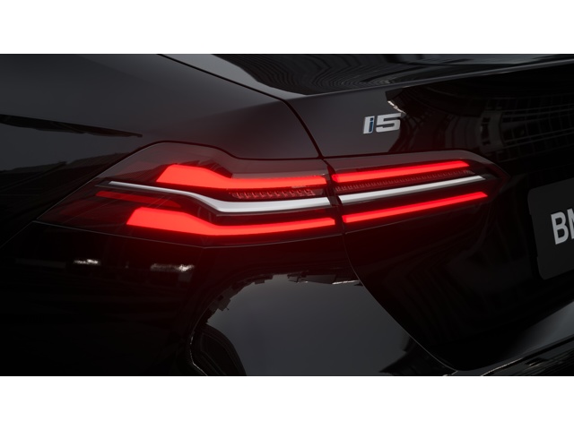 2026 Bmw i5 xDrive40 photo 8