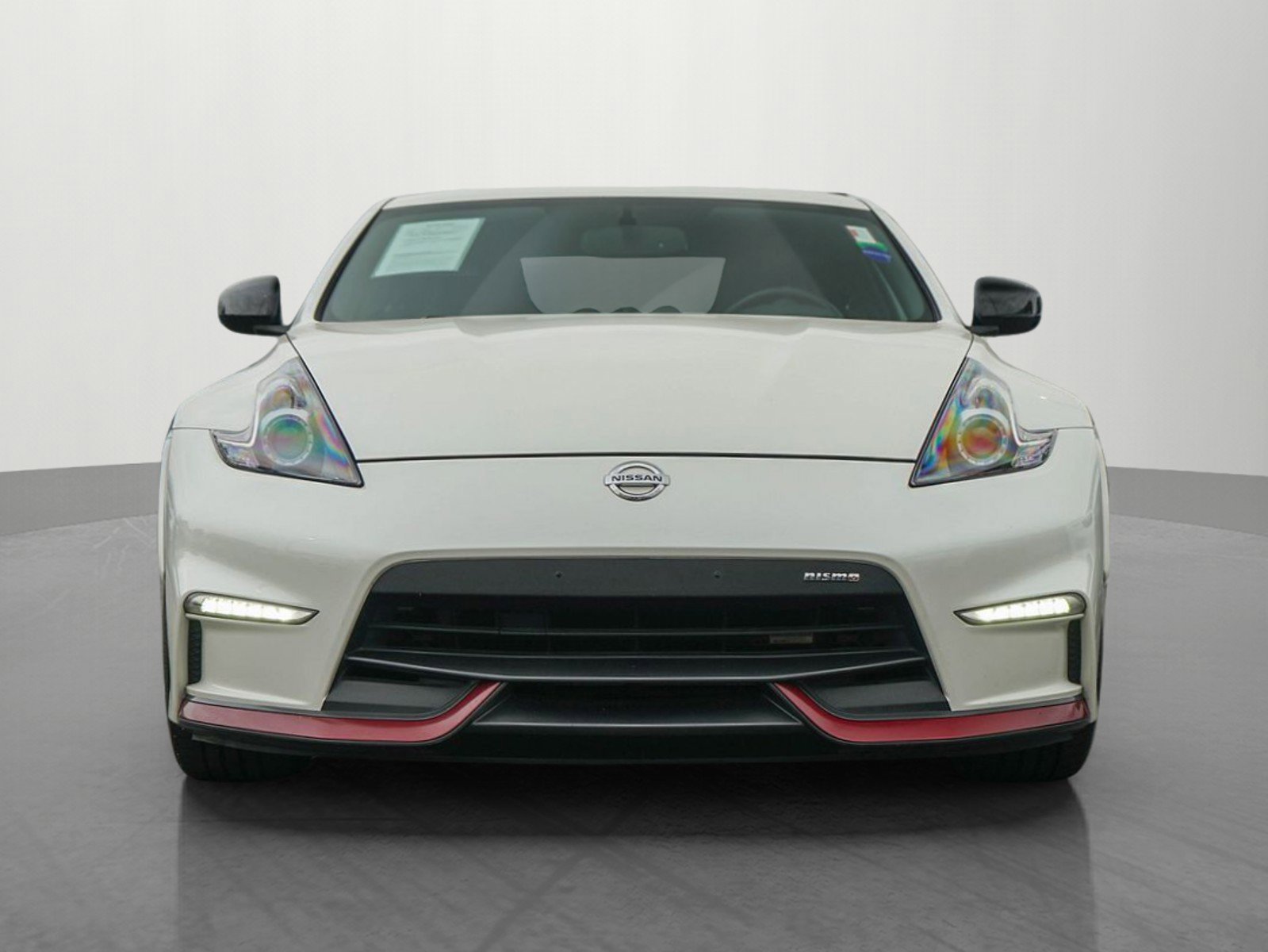 Used 2015 Nissan 370Z Coupe NISMO Tech with VIN JN1AZ4EH3FM442646 for sale in Minneapolis, Minnesota