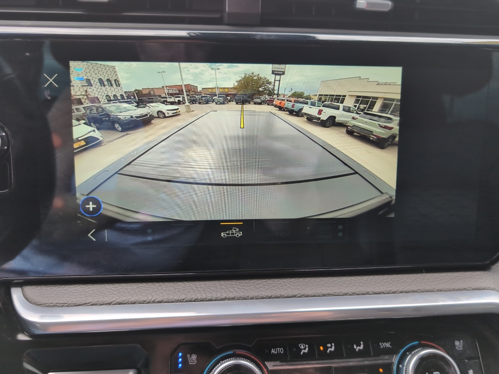 2023 Gmc Sierra 1500 Denali photo 14
