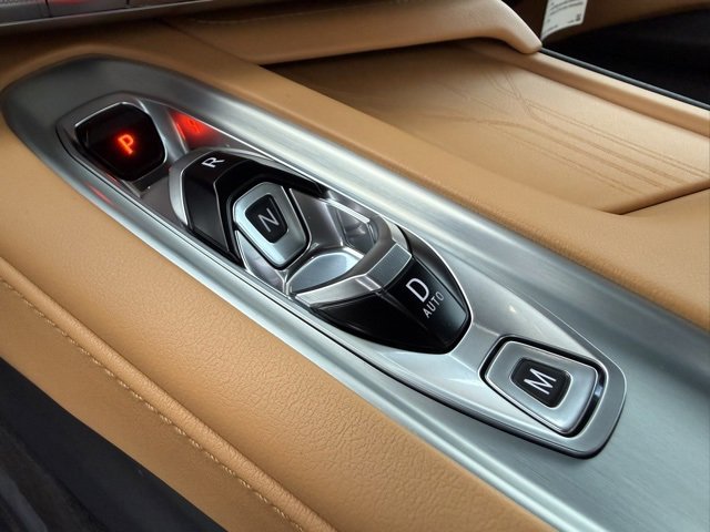 2026 Chevrolet Corvette Stingray 2LT photo 37