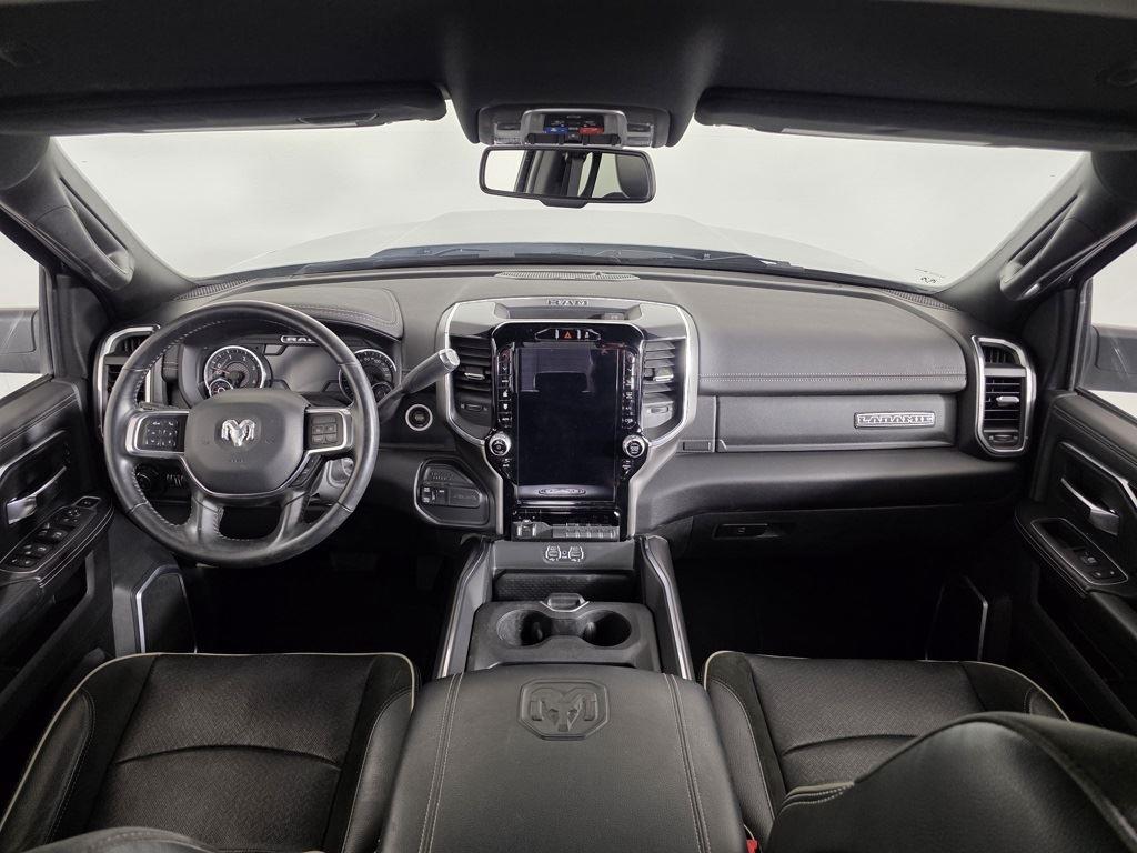 2022 Ram 2500 Laramie photo 23