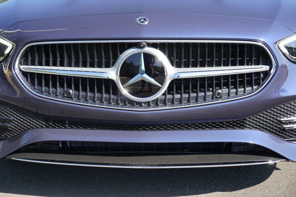 2025 Mercedes Benz C 300 photo 14
