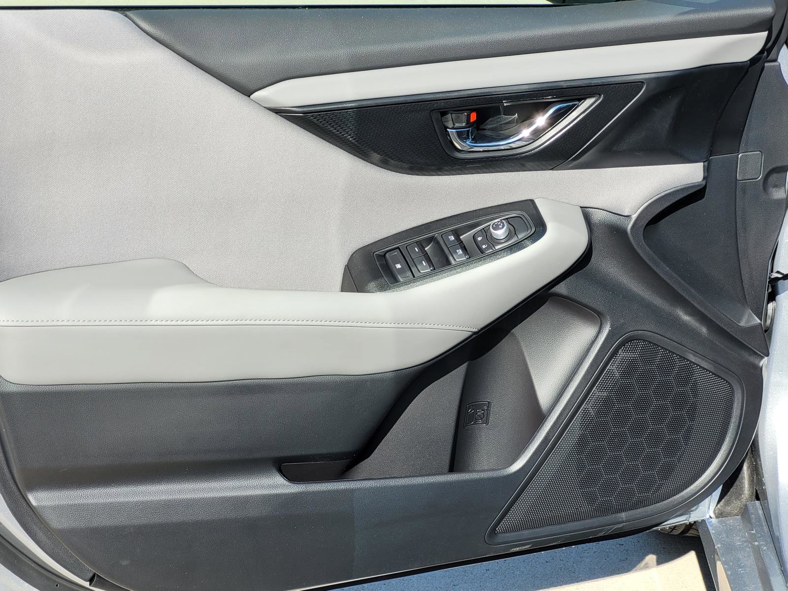 2025 Subaru Legacy Premium photo 4