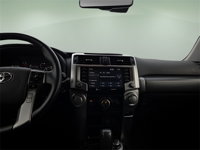2022 Toyota 4Runner SR5 Trail photo 11