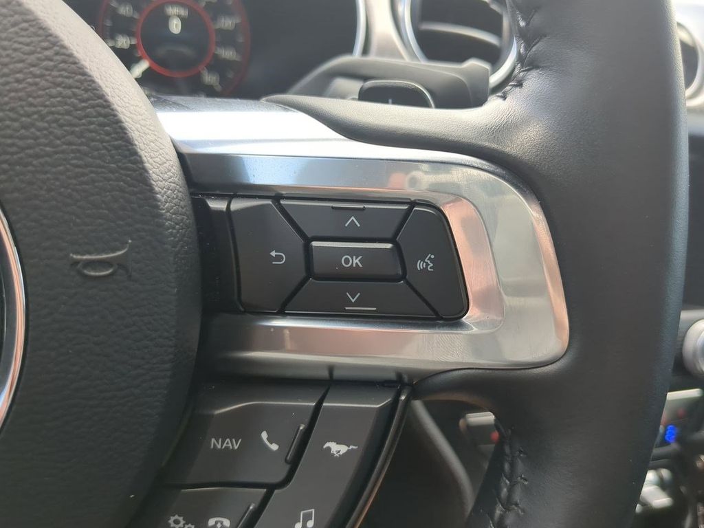 2022 Ford Mustang GT Premium photo 25