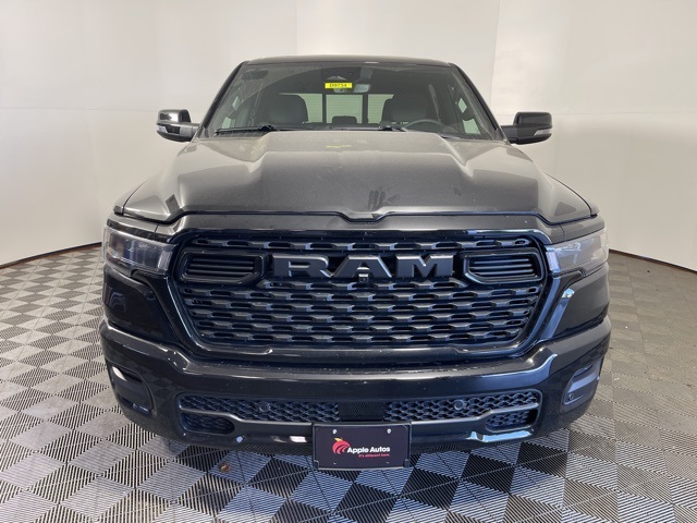2026 Ram 1500 Big Horn Lone Star photo 2