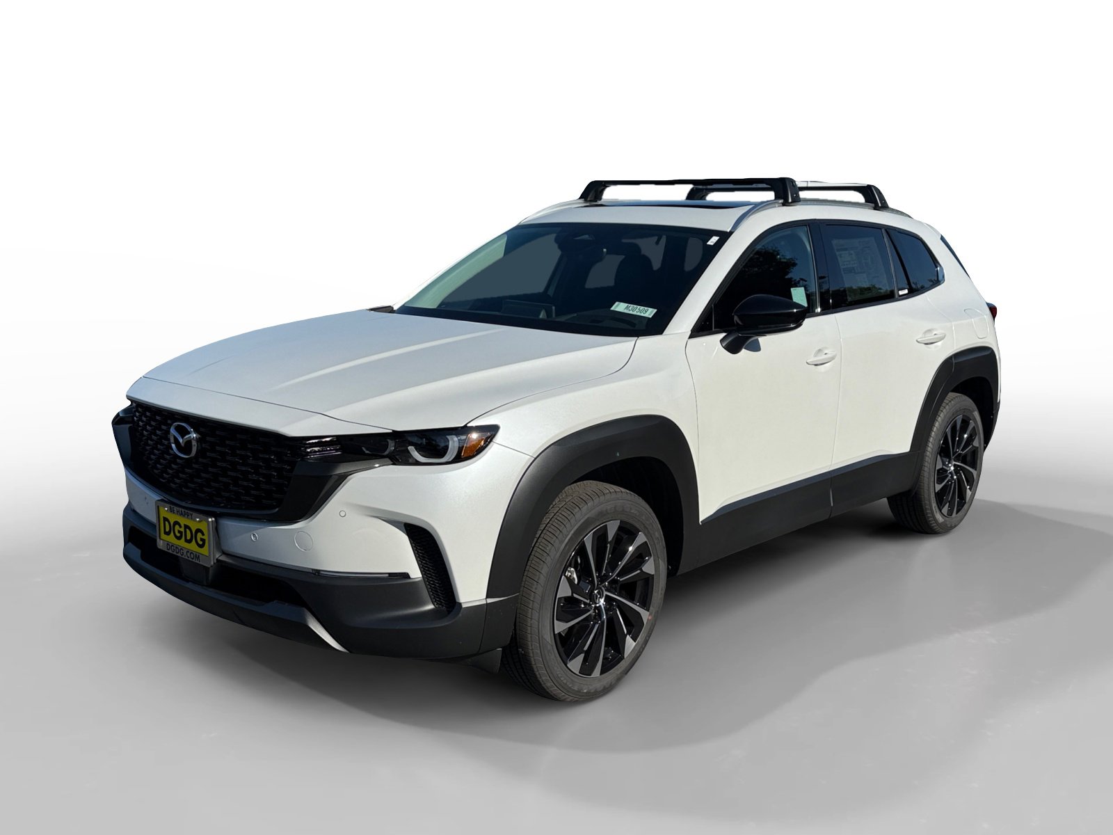 2026 Mazda CX-50 Premium Plus's photo