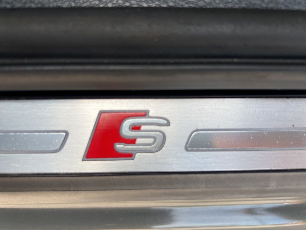 2021 Audi Q3 S line Premium Plus photo 19