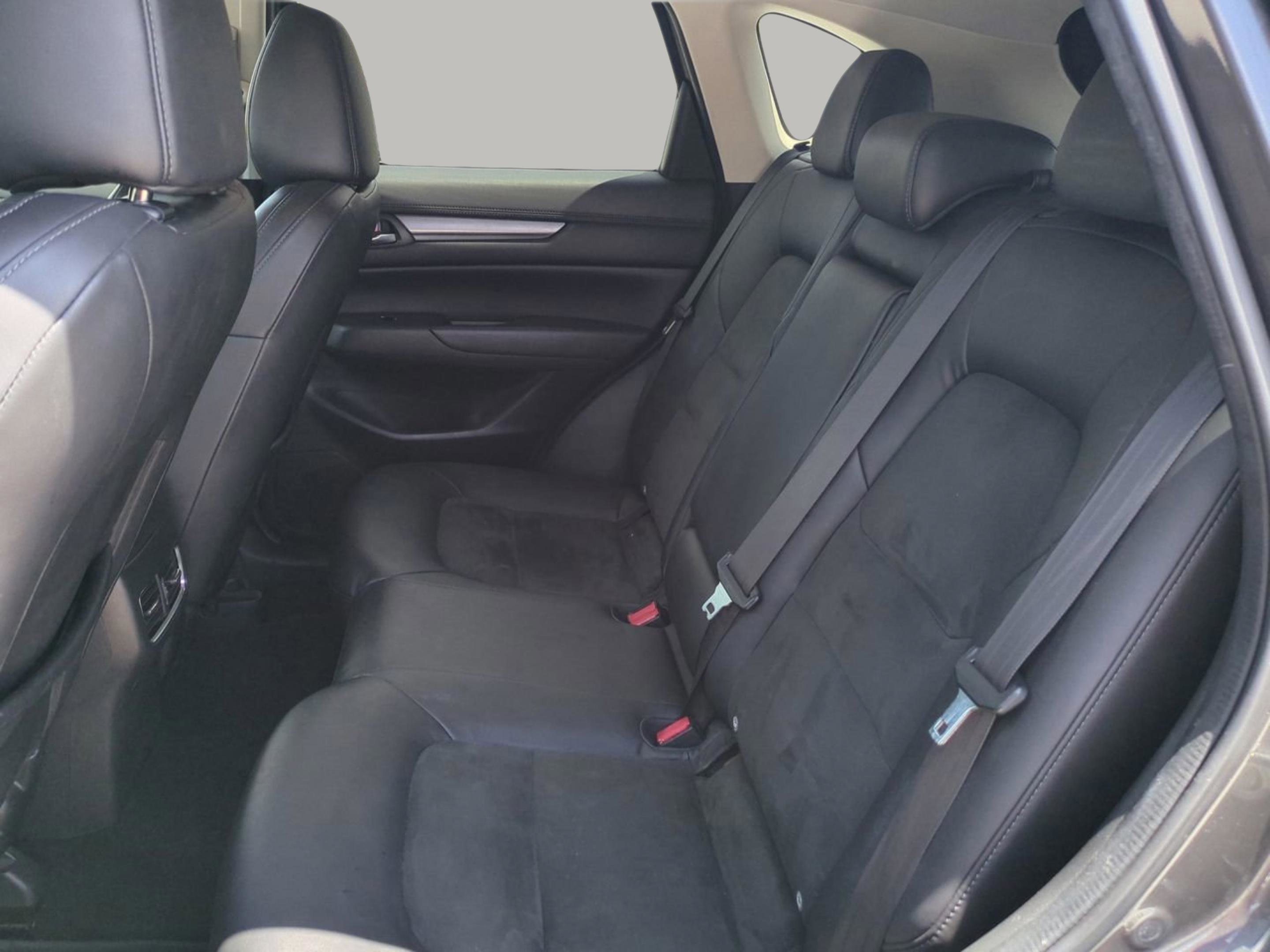 2021 Mazda CX-5 Touring photo 13