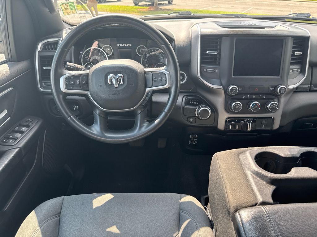 2023 Ram 1500 Big Horn Lone Star photo 21