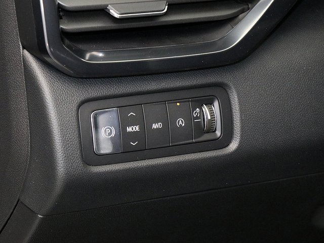 2026 Gmc Acadia AT4 photo 26