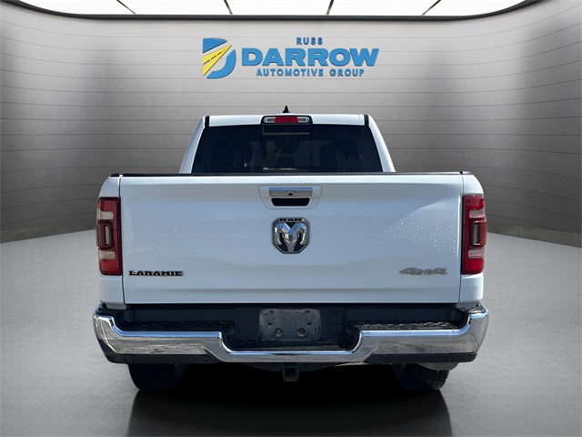 2022 Ram 1500 Laramie photo 3