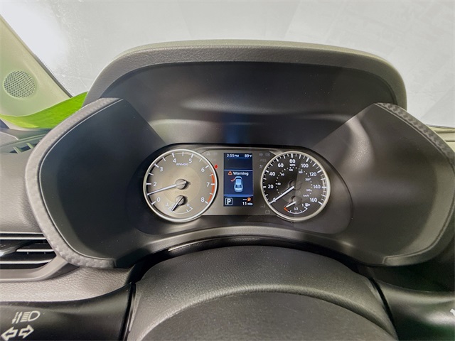 2025 Nissan Sentra S photo 16