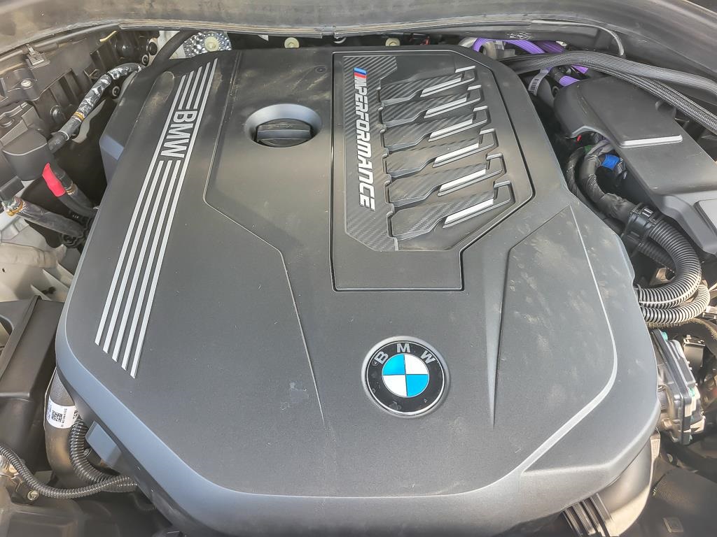 2023 Bmw X3 M40i photo 23