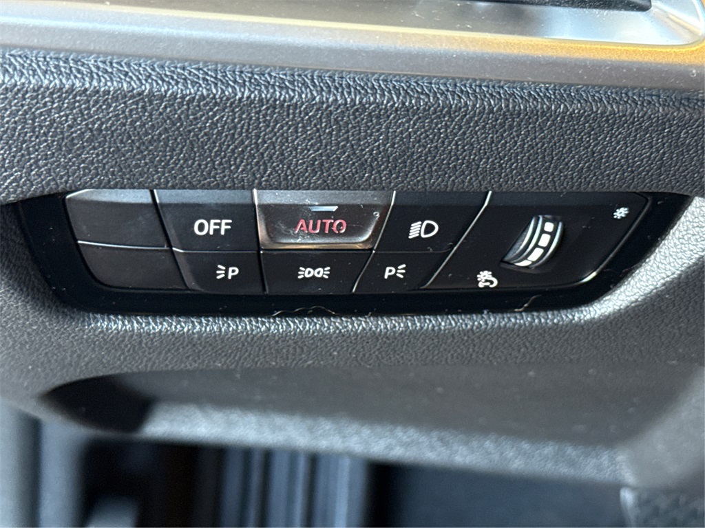 2025 Bmw i4 eDrive40 photo 23