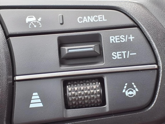 2026 Honda CR-V Hybrid photo 22