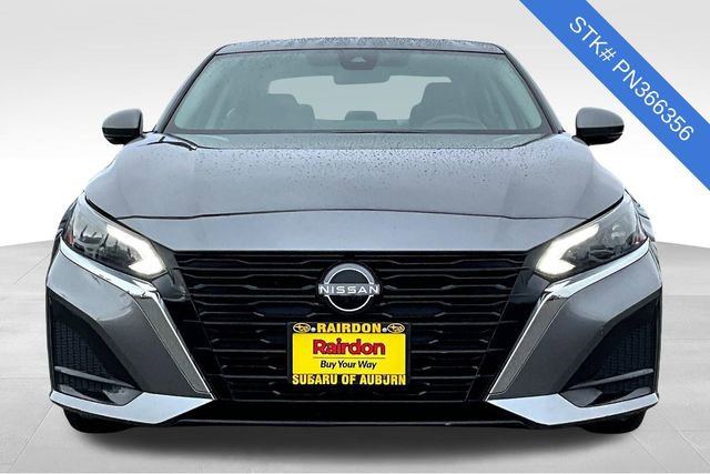 2023 Nissan Altima 2.5 SL photo 3