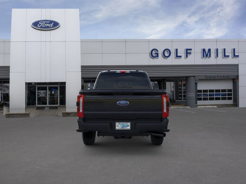2026 FORD F-350 - Image 4