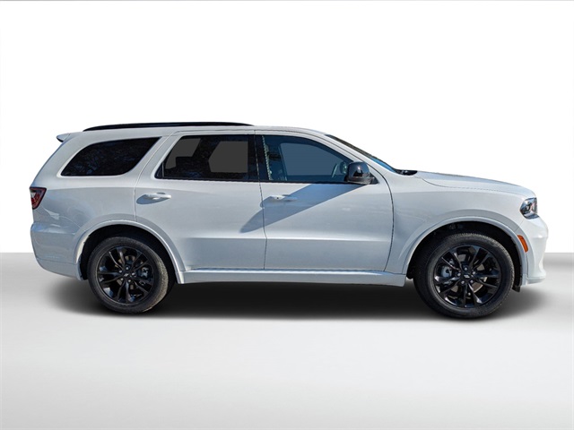 2025 Dodge Durango GT photo 2