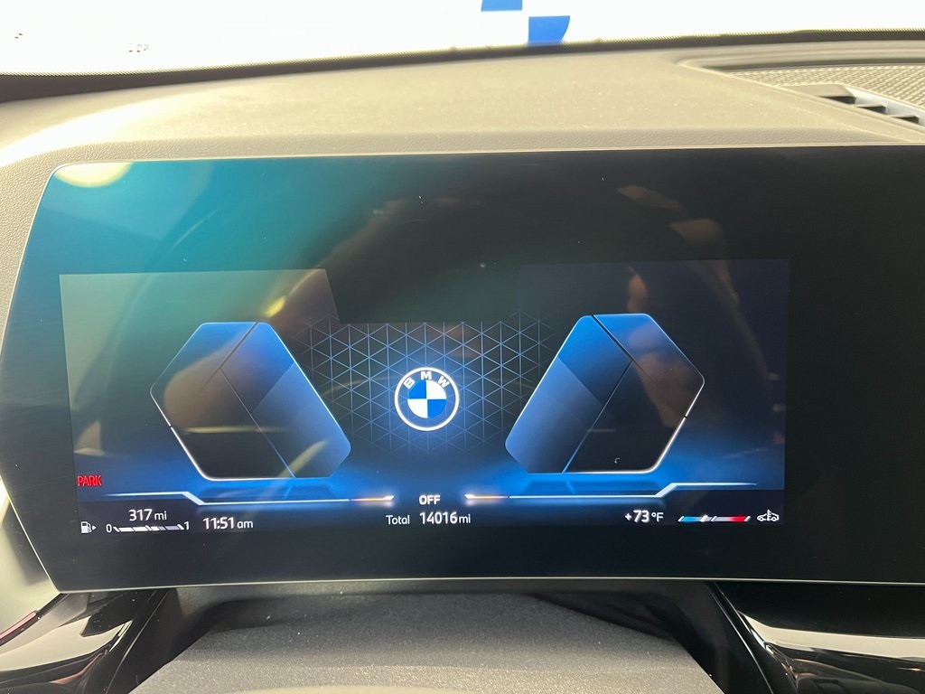 2024 Bmw X1 XDrive28i photo 4