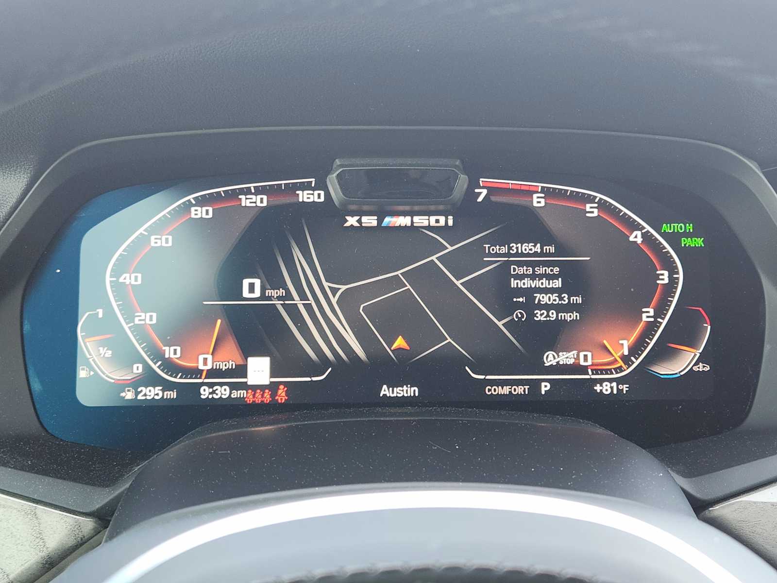 2021 Bmw X5 M50i photo 14