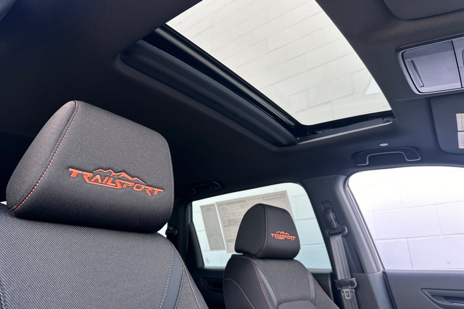 2026 Honda CR-V Hybrid photo 17