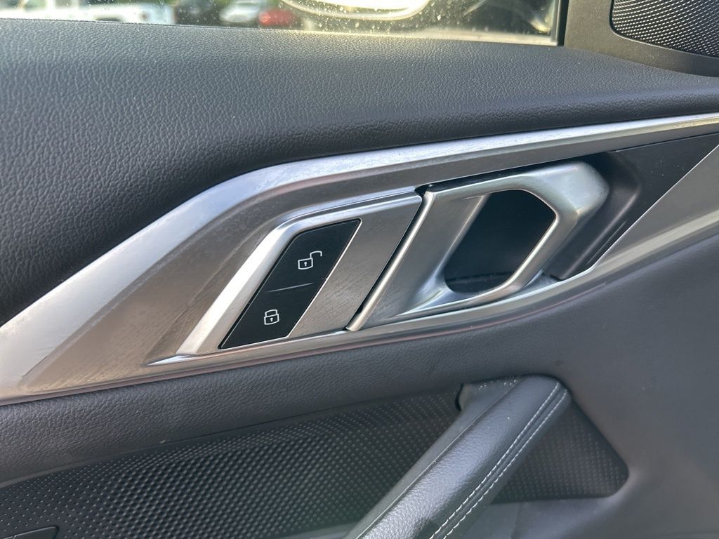 2025 Bmw 430i xDrive photo 32