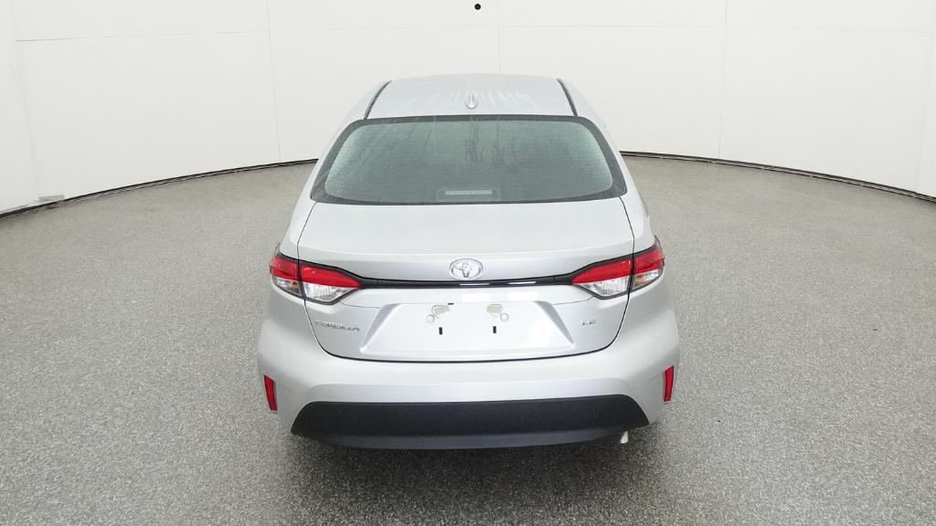 2025 Toyota Corolla LE photo 15