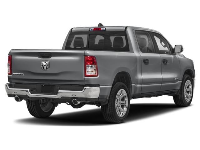 Used 2024 RAM Ram 1500 Pickup Big Horn/Lone Star with VIN 1C6SRFFT8RN211943 for sale in Little Rock