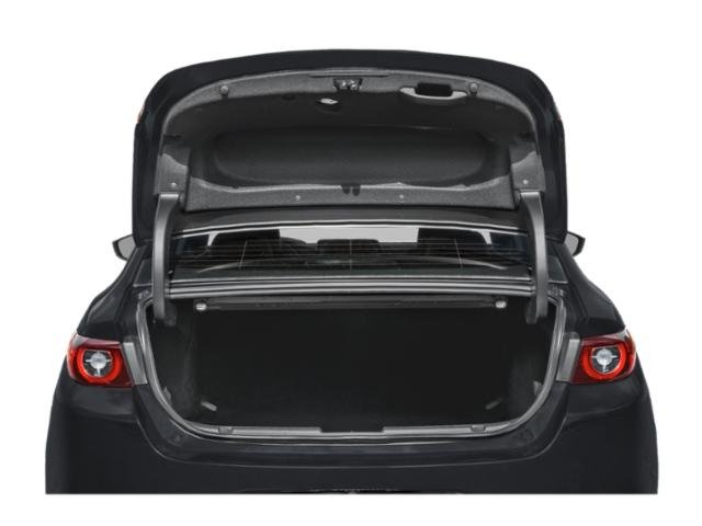 2026 Mazda Mazda3 2.5 s Preferred photo 4